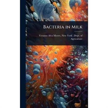Bacteria in Milk