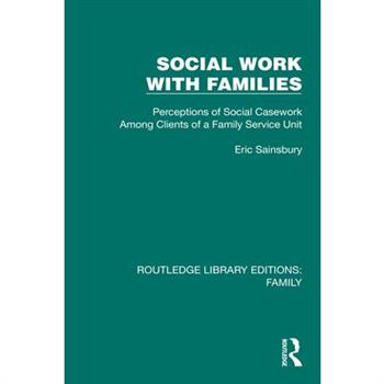 Social Work with Families