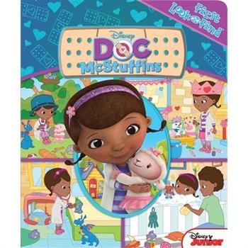 Disney Doc McStuffins