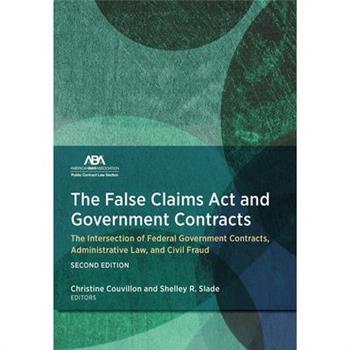 The False Claims ACT and Government Contracts