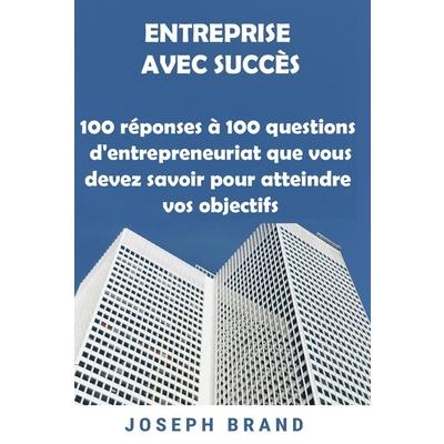 Entreprise avec Succ癡s