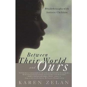 Between Their World and Ours