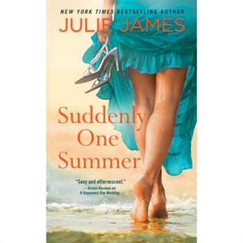 Suddenly One Summer