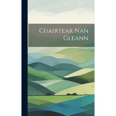 Cuairtear Nan Gleann