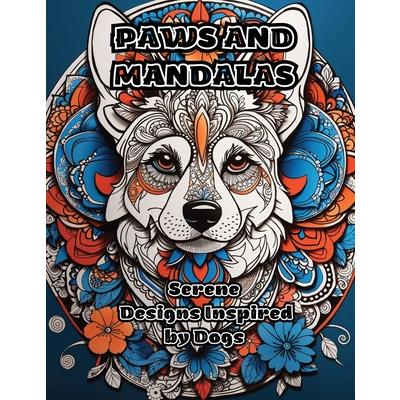 Paws and Mandalas