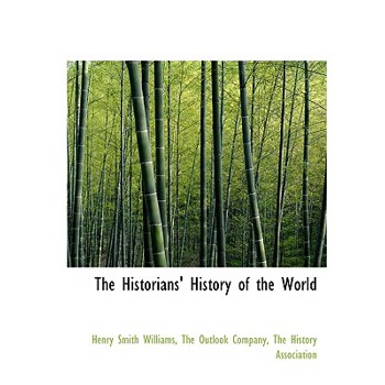 The Historians’ History of the World