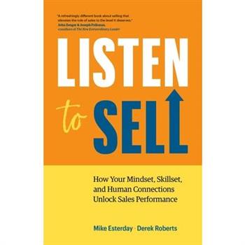 Listen to Sell
