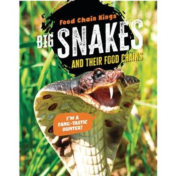 Big Snakes