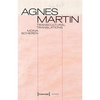 Agnes Martin
