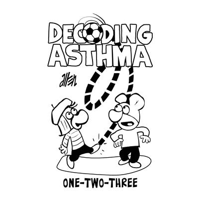 Decoding Asthma One-Two-Three