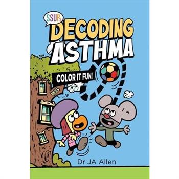 Decoding Asthma One-Two-Three