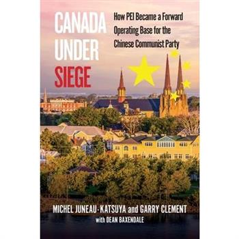 Canada Under Siege