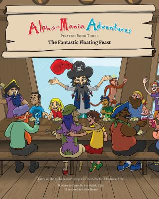 Alpha-Mania Adventures