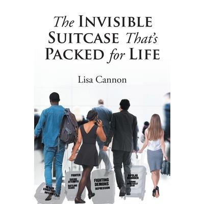 The Invisible Suitcase That’s Packed for Life