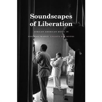 Soundscapes of Liberation