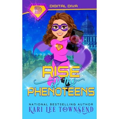 Rise of the Phenoteens