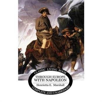 Through Europe With Napoleon