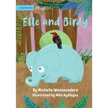 Elle and Birdy