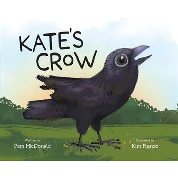 Kate's Crow