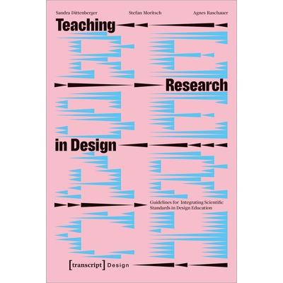 Teaching Research in Design