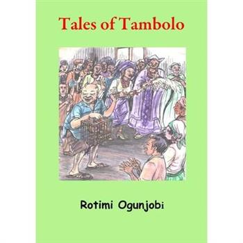 Tales of Tambolo