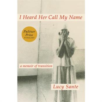 I Heard Her Call My Name