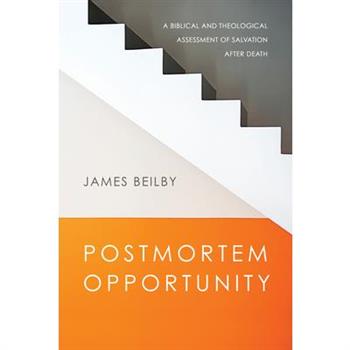 Postmortem Opportunity