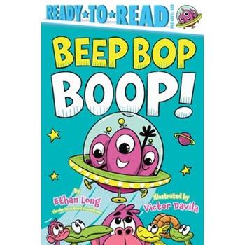 Beep Bop Boop!