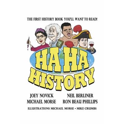 Ha Ha History