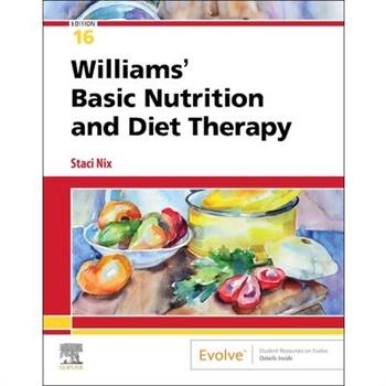 Williams’ Basic Nutrition & Diet Therapy