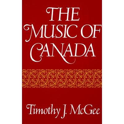 Music of Canada (Revised)