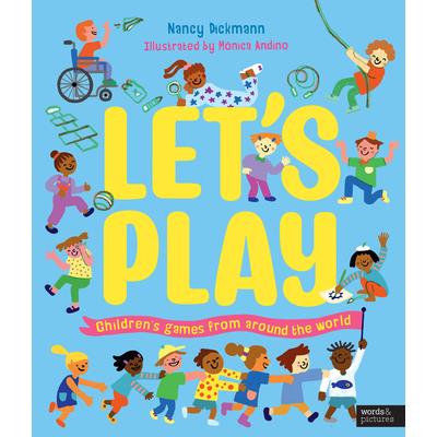 Let’s Play Let’s Play