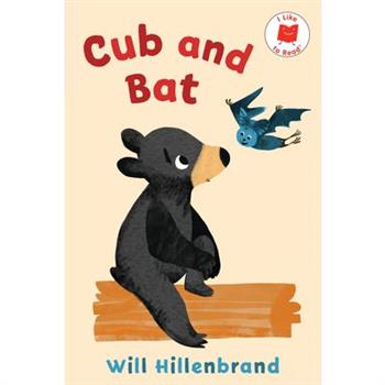 Cub and Bat