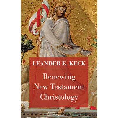 Renewing New Testament Christology
