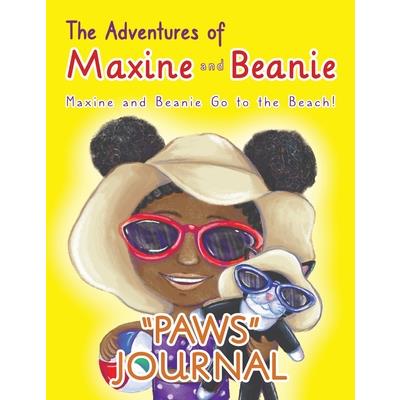 The Adventures of Maxine and Beanie