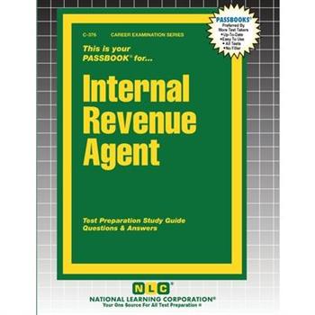 Internal Revenue Agent