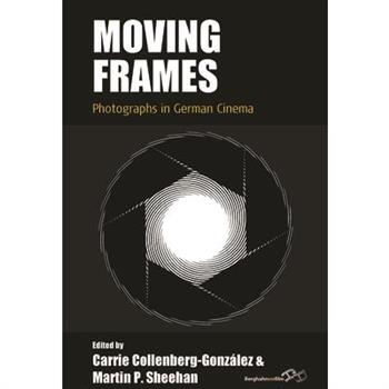 Moving Frames