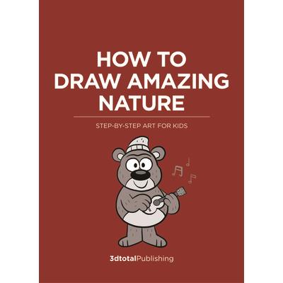 How to Draw Amazing Nature