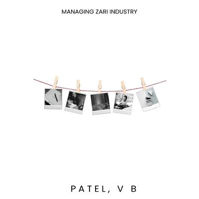 Managing Zari Industry