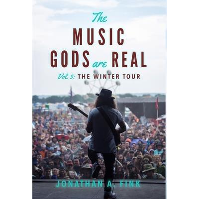 The Music Gods are Real