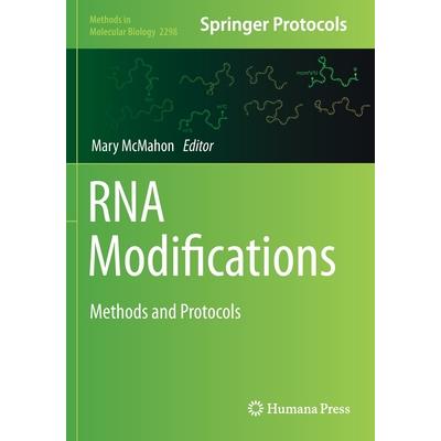 RNA Modifications