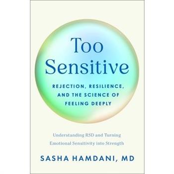Too Sensitive