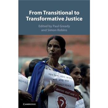 From Transitional to Transformative Justice