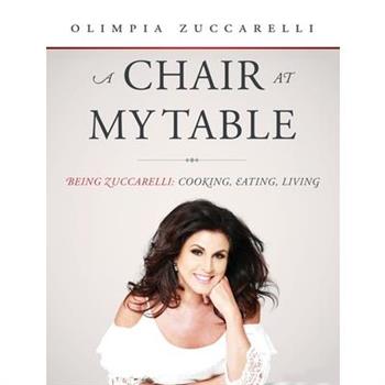 A Chair at My Table
