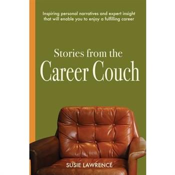 Stories from The Career Couch