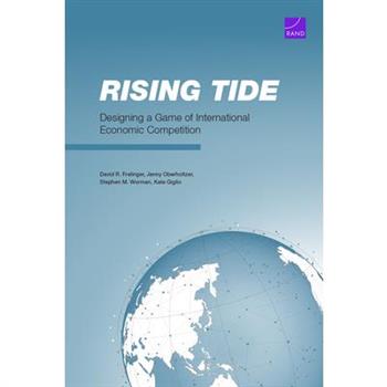 Rising Tide