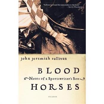 Blood Horses