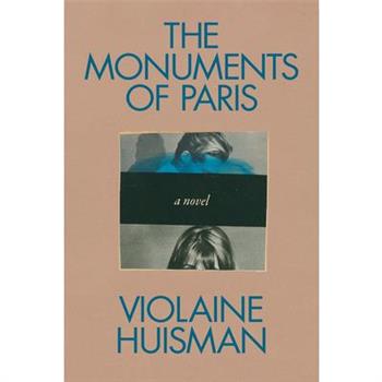 The Monuments of Paris
