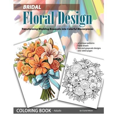 Bridal Floral Design