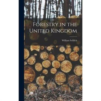 Forestry in the United Kingdom